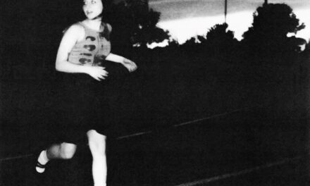 JULIA AMOR Algo para regresar