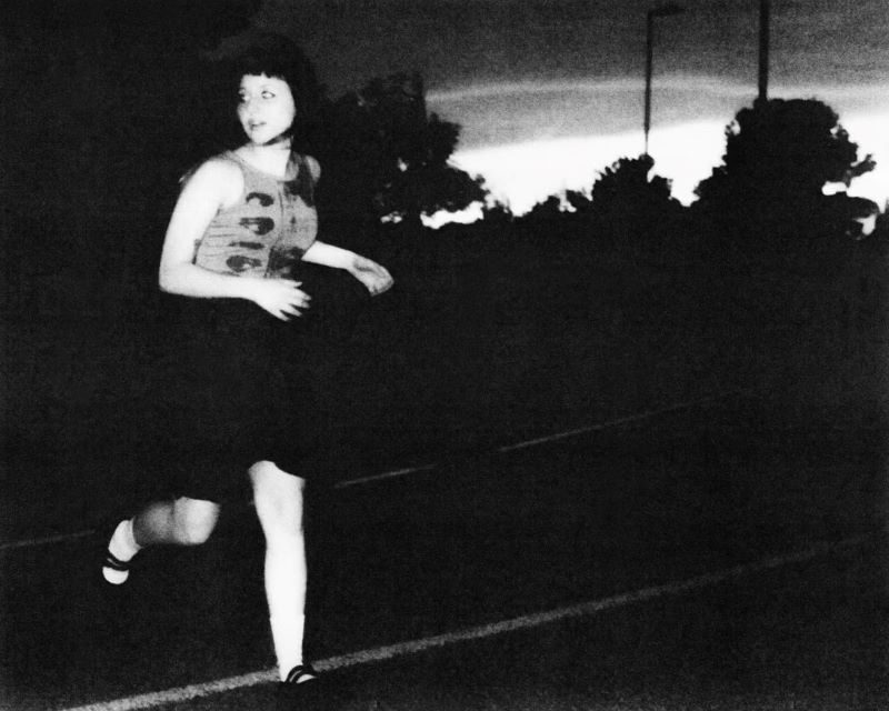 JULIA AMOR Algo para regresar