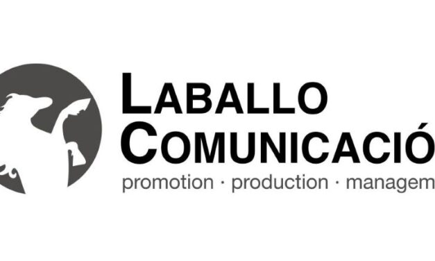 Laballo Comunicación da comienzo al 2026