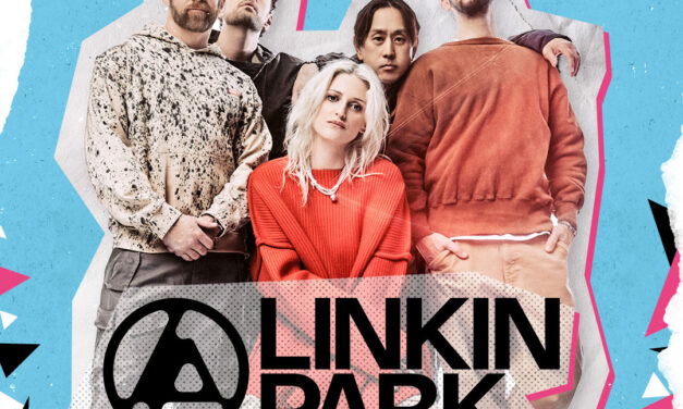 Linkin Park en O Son Do Camiño 2026