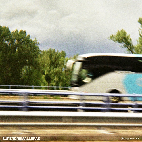 Supercremalleras presentan “Fuencarral”