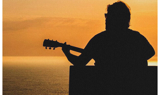 Rubén Nasville y su Finisterre