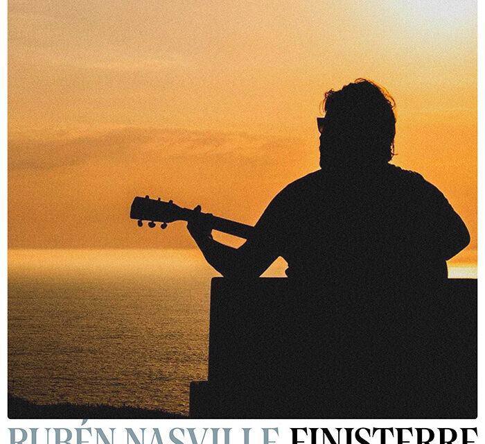 Rubén Nasville y su Finisterre