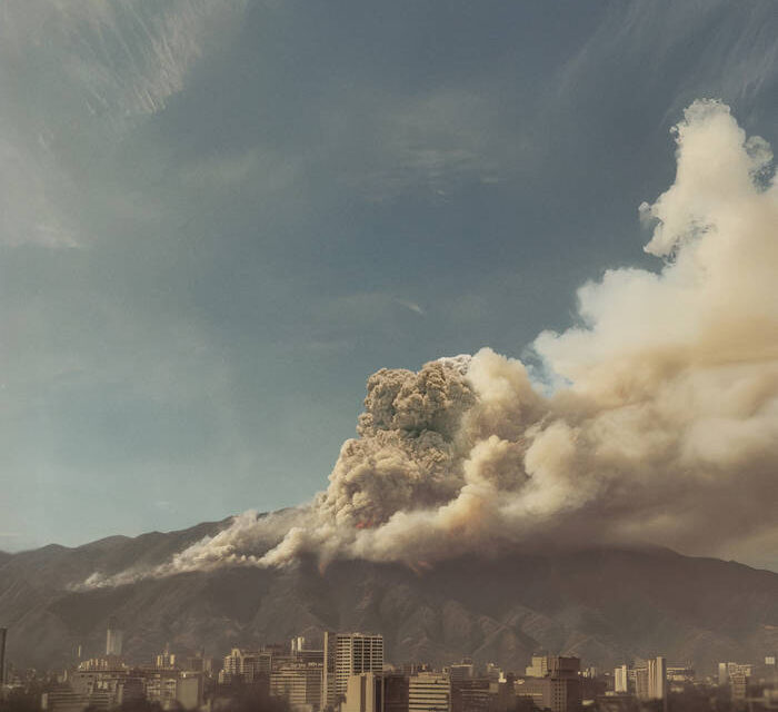 La Vida Boheme presenta Tierra de Nadie