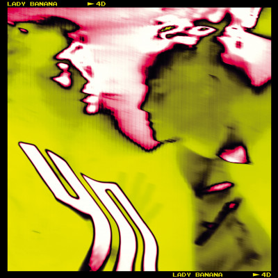 Lady Banana publican “4D”