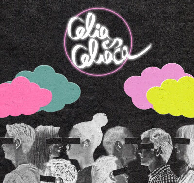Celia es Celíaca retratan la soledad urbana en “Mucha Gente”