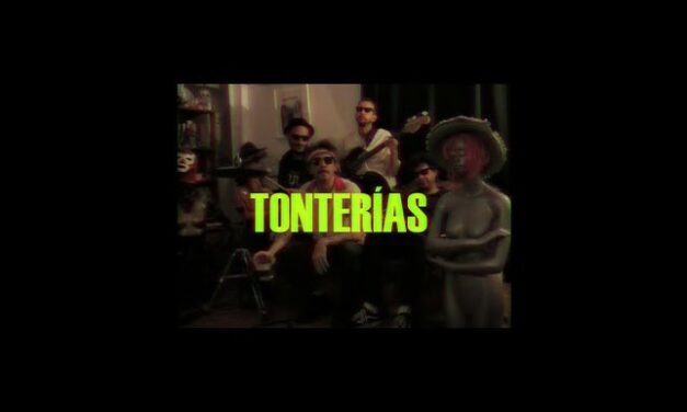 Los Invaders reimaginan “Tonterías” de Sexy Zebras