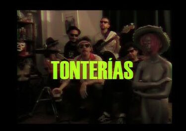Los Invaders reimaginan “Tonterías” de Sexy Zebras