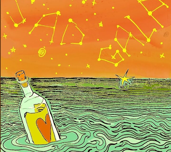 Sadgala presenta “Cartas de Amor a 1 Estrella Fugaz”