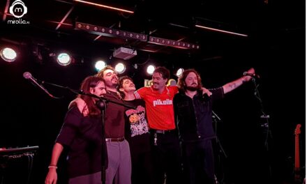 Zaragoza se rinde a Puño Dragón