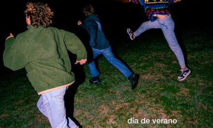 Niños Bravos estrenan “Día de verano”