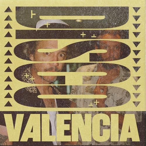 Los Invaders presentan “Disco Valencia”