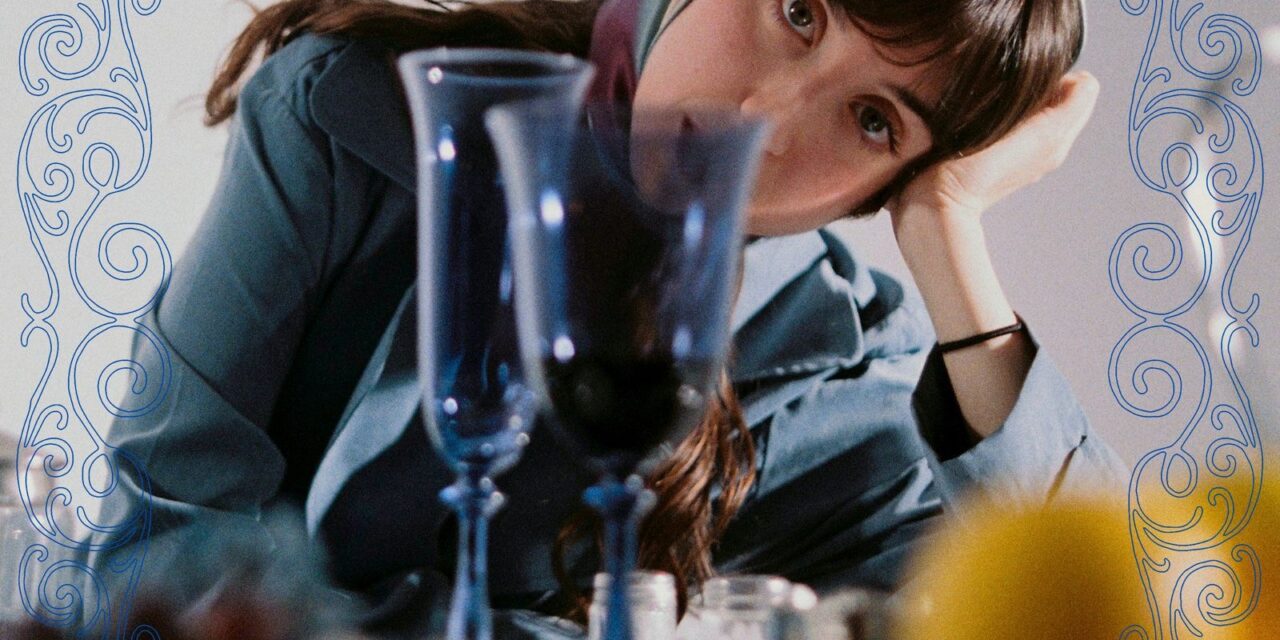 A MARES PRESENTA AMELIÉ  