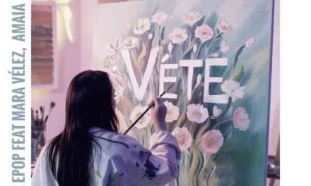 ATK Epop presenta Vete