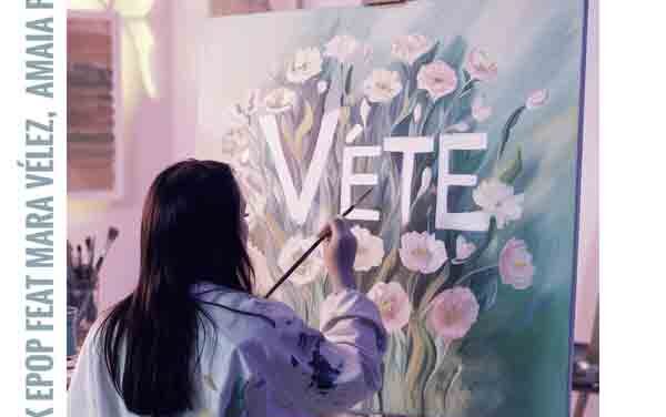 ATK Epop presenta Vete