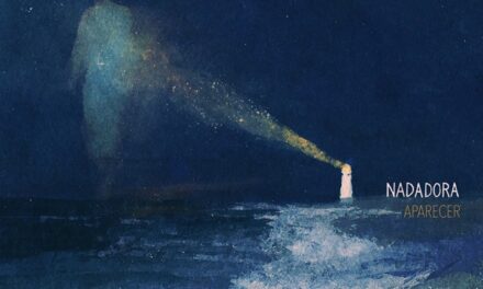 “Aparecer”, un nuevo destello de Nadadora