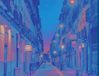 Crispy Bats presenta “Adrenalina”