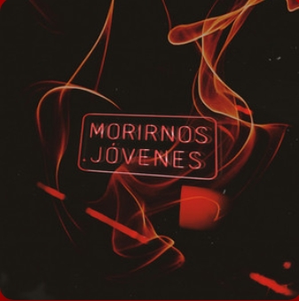 Charlie Cámara presenta Morirnos Jóvenes