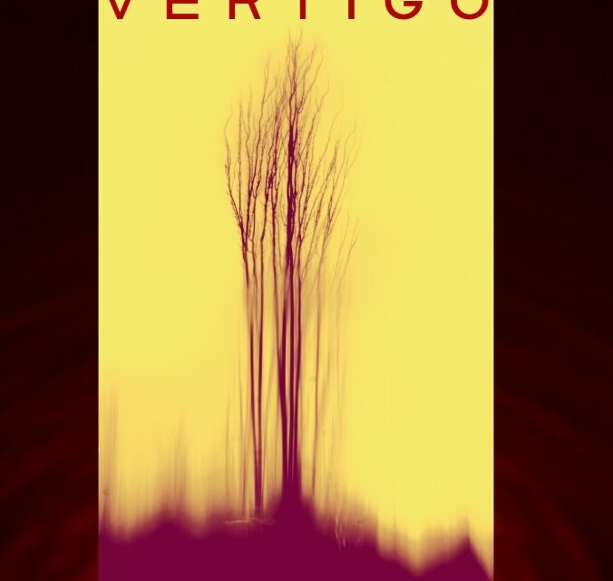 Miragüano se sumerge en la oscuridad con “Vértigo”