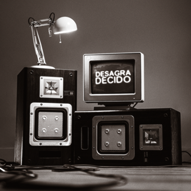 Carajo Baby presenta “Desagradecido”