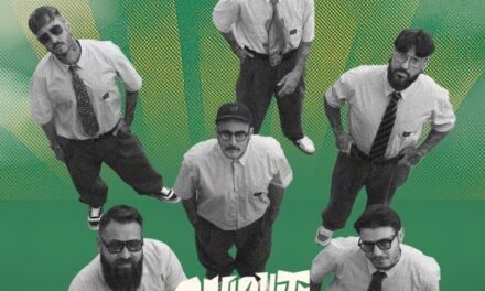 FORTALEZA SOUND ANUNCIA A CHIQUITA MOVIDA