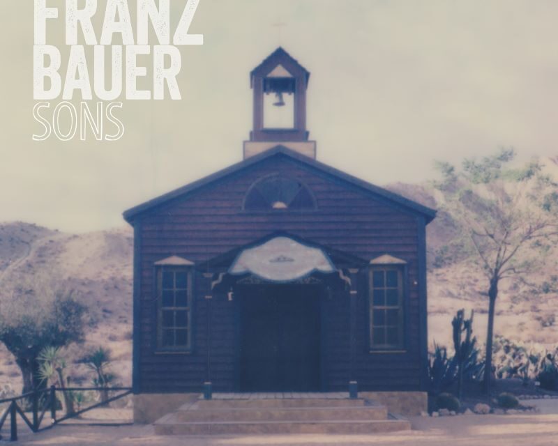 Franz Bauer presenta Sons