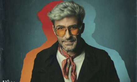 FUNAMBULISTA en directo en MURCIA