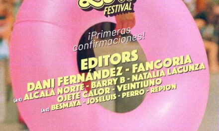 Low Festival anuncia su traslado a Torrevieja