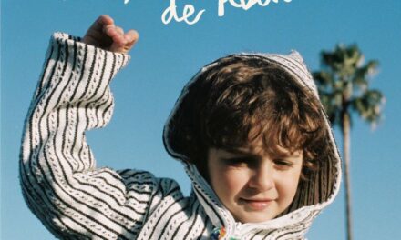 José Bonaparte y sus Tangos de Abenámar