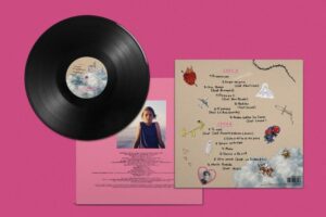 MARIA RODÉS "Lo Que Me Pasa"