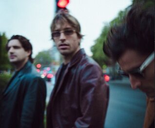 MARLON PRESENTA “HÁBLALES”