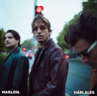 MARLON PRESENTA “HÁBLALES”