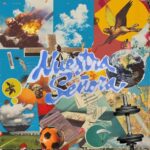 Cien años luz es el disco del mes en Mi Rollo