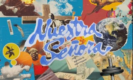 Cien años luz es el disco del mes en Mi Rollo