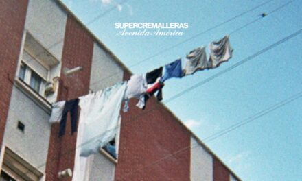 Supercremalleras presenta Avenida América