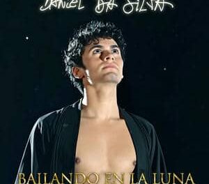Daniel Da Silva debuta con “Bailando en la Luna”