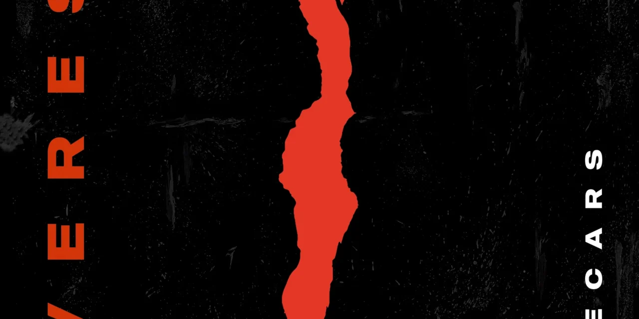 Sidecars presenta Everest