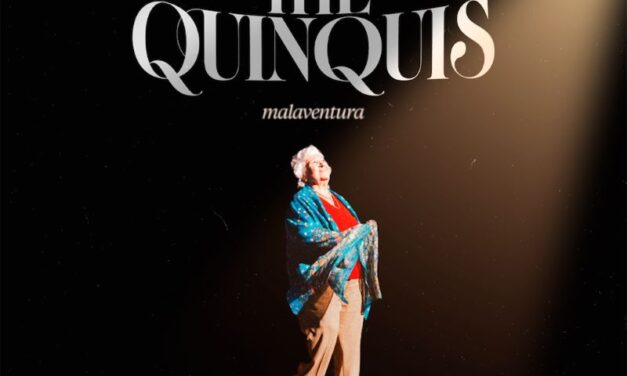 The Quinquis Malaventura