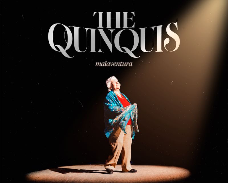 The Quinquis Malaventura