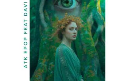 ATK Epop feat Davi Sanz lanzan El Demonio
