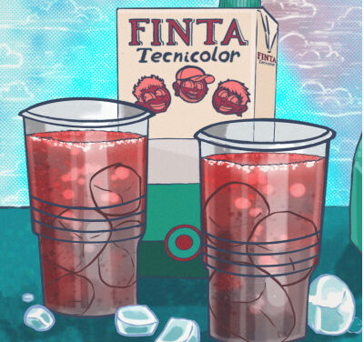 FINTA estrenan “Tecnicolor”