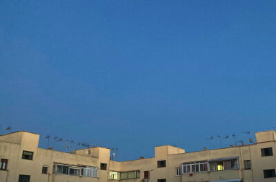 Señora Biónica publica “Tú soñabas ser”