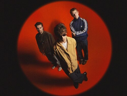 Multipla presenta “Aunque me cueste la muerte”