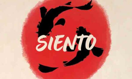 LEPANTO desata su electricidad emocional en “SIENTO”