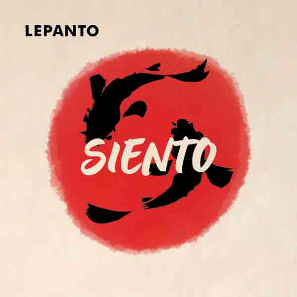 LEPANTO desata su electricidad emocional en “SIENTO”