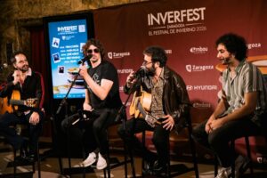 Inverfest Zargoza 2026