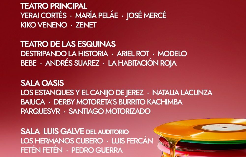 Inverfest regresa a Zaragoza