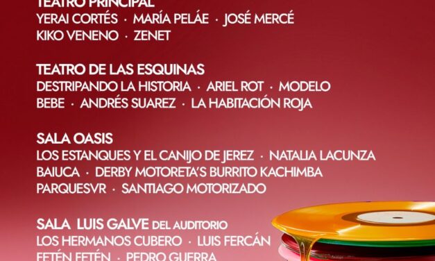 Inverfest regresa a Zaragoza