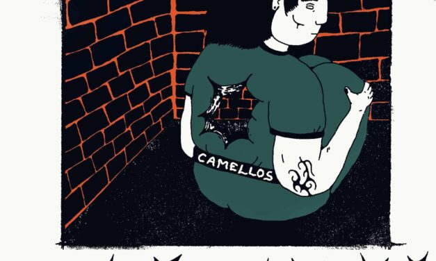 Camellos celebra su X aniversario con “Camón”