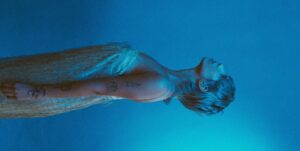 Azul Ferreira publica Estancias